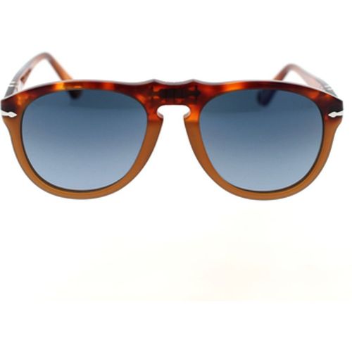 Sonnenbrillen Sonnenbrille PO0649 1025S3 Polarisiert - Persol - Modalova