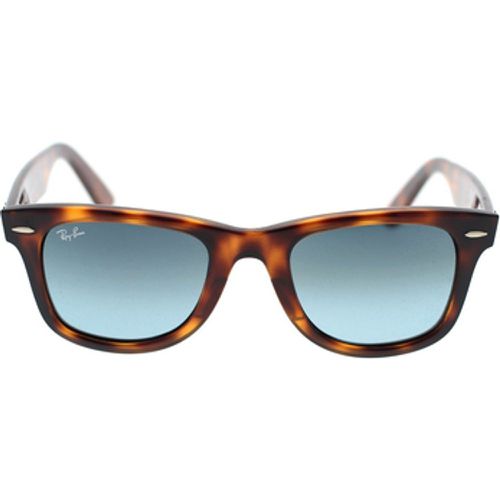 Sonnenbrillen Wayfarer Ease Sonnenbrille RB4340 63973M - Ray-Ban - Modalova