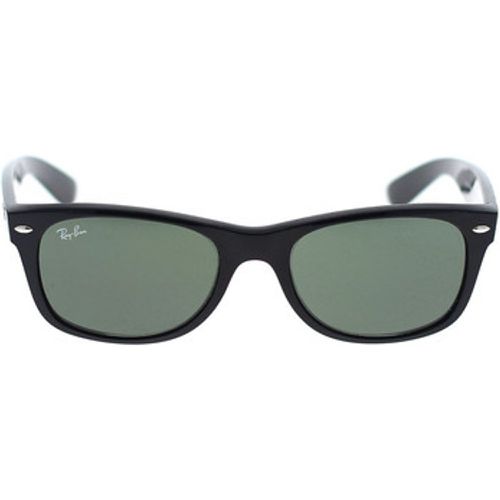 Sonnenbrillen Sonnenbrille New Wayfarer RB2132 901 - Ray-Ban - Modalova