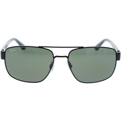 Sonnenbrillen Sonnenbrille RB3663 002/31 - Ray-Ban - Modalova