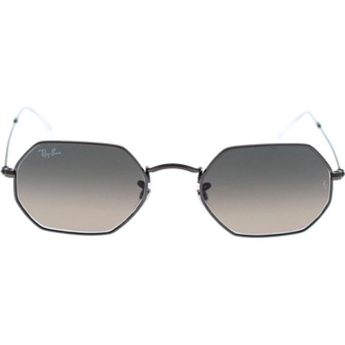 Sonnenbrillen Achteckige Sonnenbrille RB3556N 004/71 - Ray-Ban - Modalova