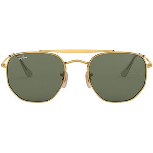 Sonnenbrillen Sonnenbrille The Marshal RB3648 001 - Ray-Ban - Modalova