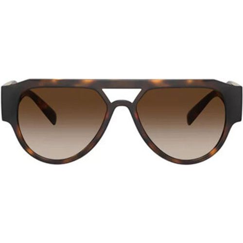 Sonnenbrillen Sonnenbrille VE4401 108/13 - Versace - Modalova