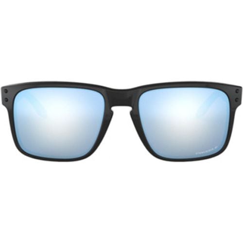 Sonnenbrillen Holbrook Sonnenbrille OO9102 9102C1 polarisiert - Oakley - Modalova