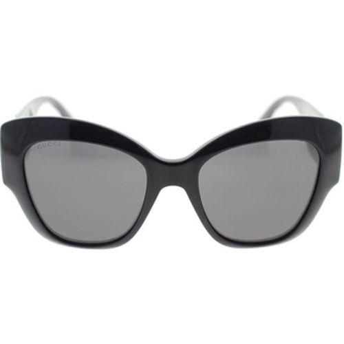 Sonnenbrillen -Sonnenbrille GG0808S 001 - Gucci - Modalova