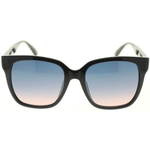 Sonnenbrillen -Sonnenbrille GG0715SA 002 - Gucci - Modalova
