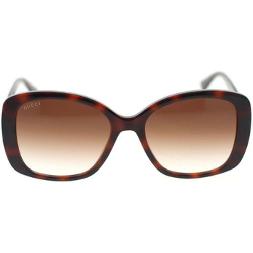 Sonnenbrillen -Sonnenbrille GG0762S 002 - Gucci - Modalova