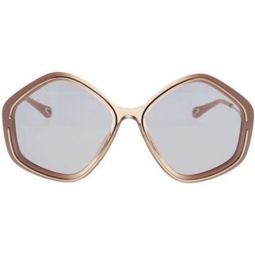 Sonnenbrillen Chloé Sonnenbrille CH0061S 002 - Chloe - Modalova