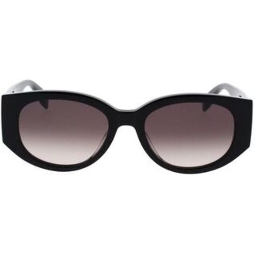 Sonnenbrillen Sonnenbrille AM0330S 001 - McQ Alexander McQueen - Modalova