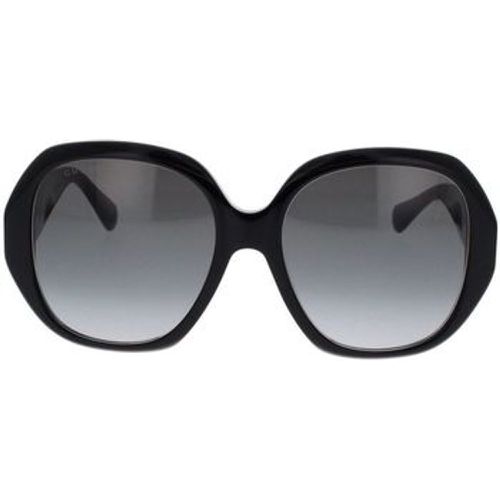 Sonnenbrillen Sonnenbrille GG0796S 001 - Gucci - Modalova