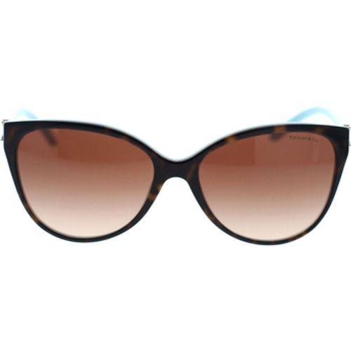 Sonnenbrillen TF4089B 81343B Sonnenbrille - Tiffany - Modalova