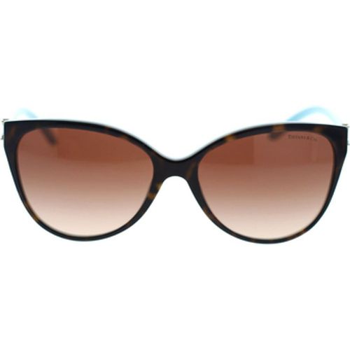 Sonnenbrillen TF4089B 81343B Sonnenbrille - Tiffany - Modalova