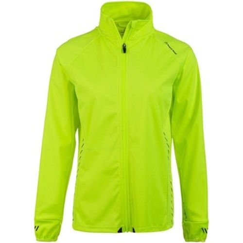 Damen-Jacke Sport Rapid W Running Jacket,Safety Yello 1082523 5001 - North Bend - Modalova