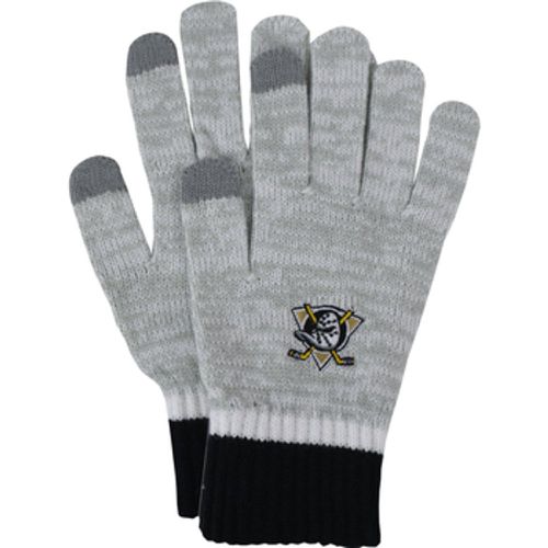 Sportzubehör NHL Anaheim Ducks Deep Zone Gloves - '47 Brand - Modalova