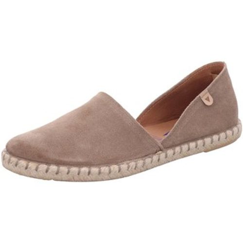 Damenschuhe Slipper 030058S-0001-piedra - Verbenas - Modalova