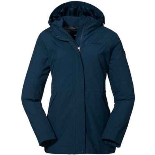 SchÖffel Damen-Jacke Sport Jacket Eastleigh L 2013065 23193 8859 - Schöffel - Modalova