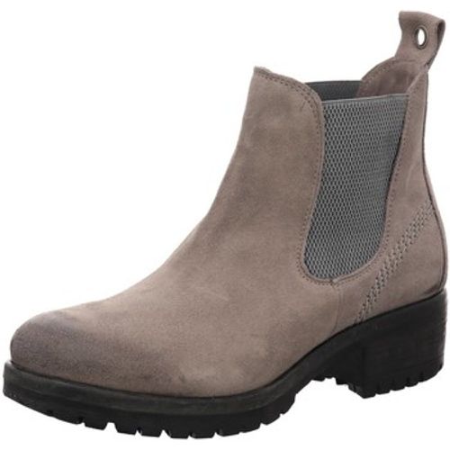 Stiefel Stiefeletten 2900-GREY - Macakitzbühel - Modalova