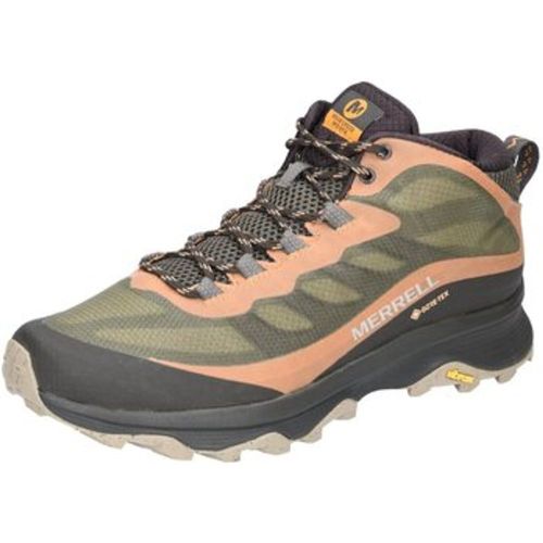 Fitnessschuhe Sportschuhe Moab Speed Mid GTX J135411 - Merrell - Modalova