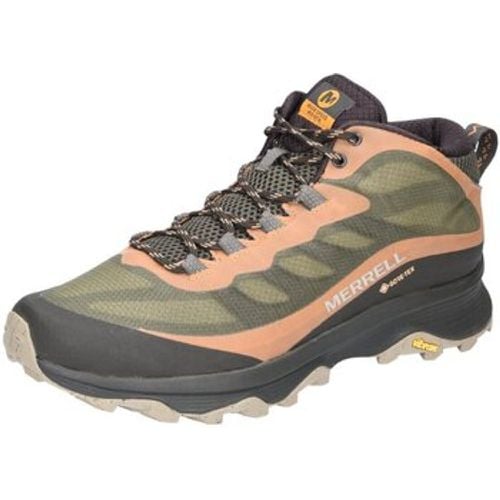 Fitnessschuhe Sportschuhe Moab Speed Mid GTX J135411 - Merrell - Modalova