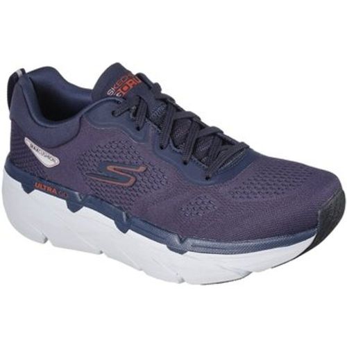 Herrenschuhe Sportschuhe MAX CUSHIONING PREMIER - PERSPECTIV 220068 NVOR - Skechers - Modalova