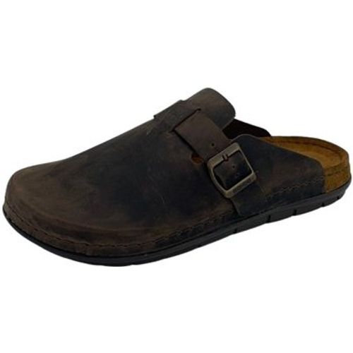 Clogs Offene Bio Clog 6743-72 - Rohde - Modalova