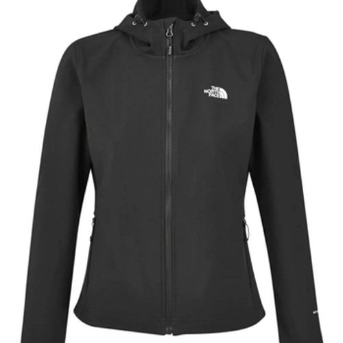 Sweatshirt W COMBAL SFT JKT - The North Face - Modalova