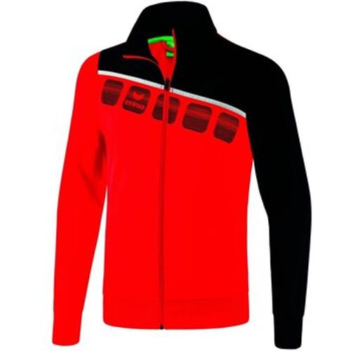 Herren-Jacke Sport Polyesterjacke "5-C" 11310150102 - erima - Modalova