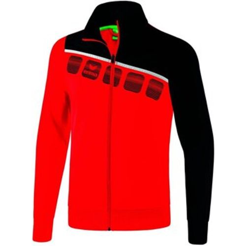 Herren-Jacke Sport Polyesterjacke "5-C" 11310150102 - erima - Modalova