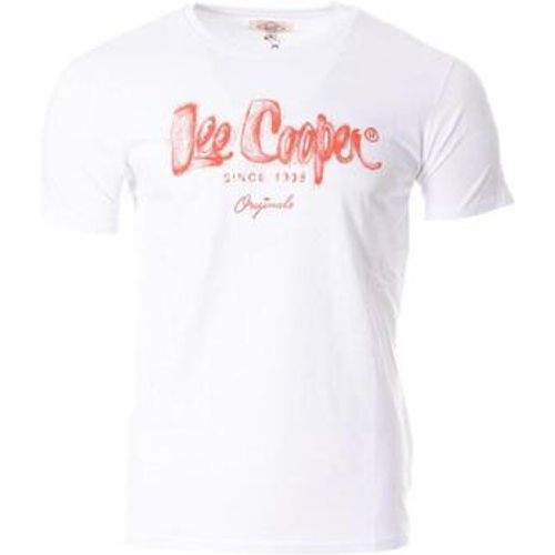 T-Shirts & Poloshirts LEE-008971 - Lee Cooper - Modalova