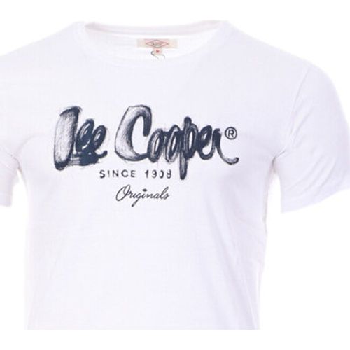 Lee Cooper T-Shirt LEE-008971 - Lee Cooper - Modalova