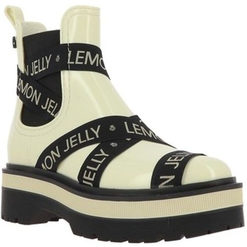 Lemon Jelly Stiefeletten FRANCESCA - Lemon Jelly - Modalova