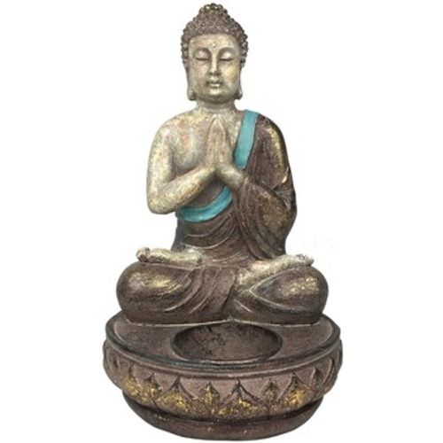 Statuetten und Figuren Buddha-Figur Sitzend Betet - Signes Grimalt - Modalova
