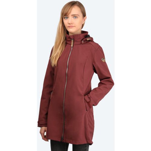 Blazer Alexis Ep Softshell 54846682-695 - icepeak - Modalova