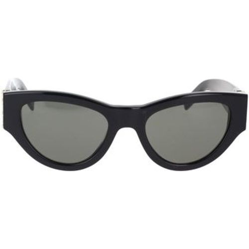 Sonnenbrillen Sonnenbrille Saint Laurent SL M94 001 - Yves Saint Laurent - Modalova