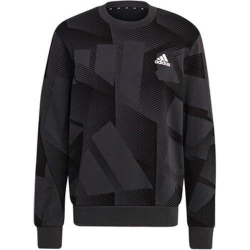 Adidas Sweatshirt H18417 - Adidas - Modalova