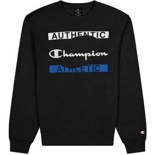 Sweatshirt Crewneck Sweatshirt - Champion - Modalova