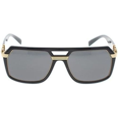 Sonnenbrillen Sonnenbrille VE4399 GB1/87 - Versace - Modalova
