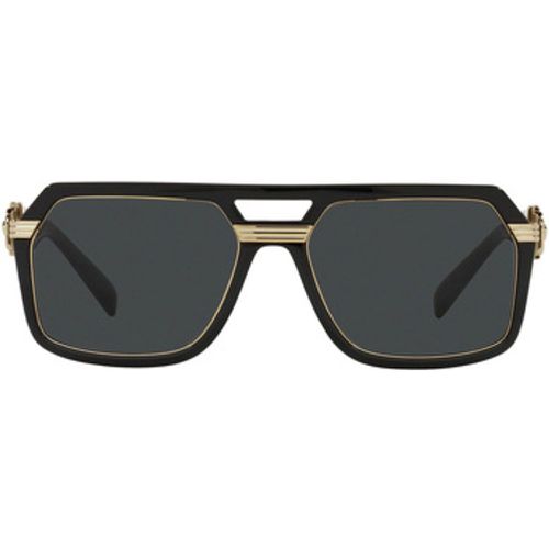 Sonnenbrillen Sonnenbrille VE4399 GB1/87 - Versace - Modalova