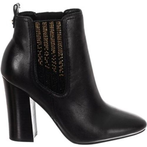 Stiefeletten FLLUN3LEA10-BLACK - Guess - Modalova