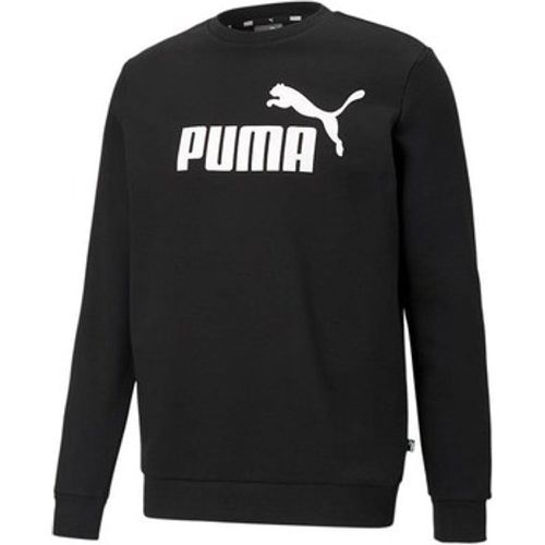 Sweatshirt Essentials Big Logo - Puma - Modalova