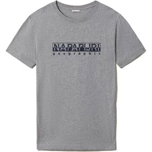 Napapijri T-Shirt 178251 - Napapijri - Modalova