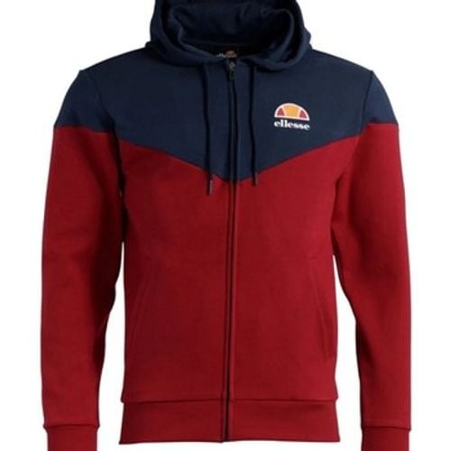 Sweatshirt MERCURINO FZ HOODY - Ellesse - Modalova