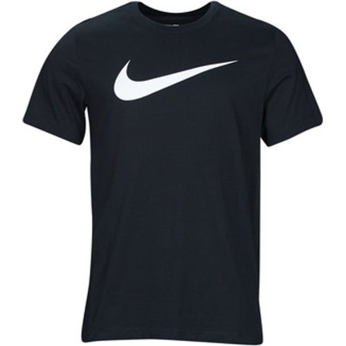 Nike T-Shirt Swoosh T-Shirt - Nike - Modalova