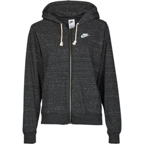 Nike Sweatshirt Full-Zip Hoodie - Nike - Modalova