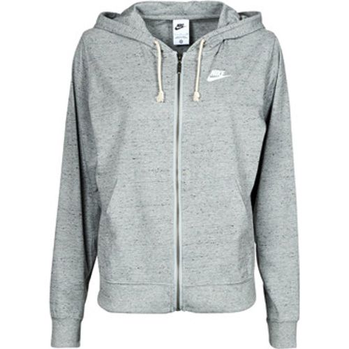 Nike Sweatshirt Full-Zip Hoodie - Nike - Modalova