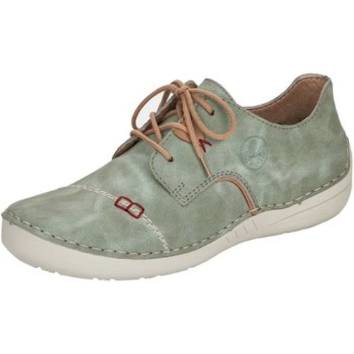 Halbschuhe Schnuerschuhe FSK Halbschuhe 52528-52 - Rieker - Modalova