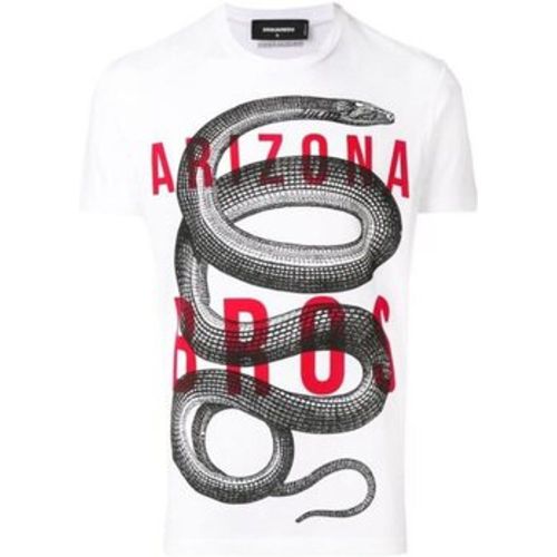 Dsquared T-Shirt S71GD0719 - Dsquared - Modalova