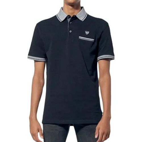 Kaporal Poloshirt Rufus - Kaporal - Modalova