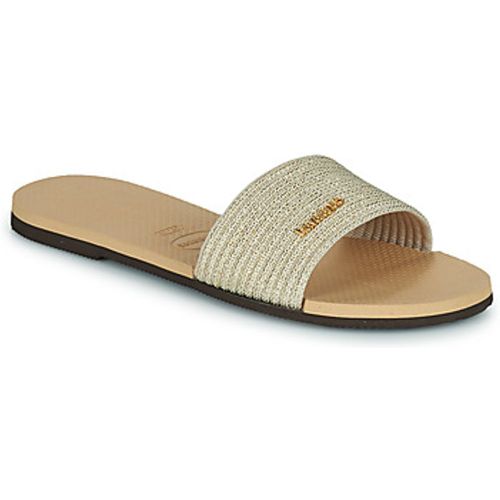 Sandalen YOU MALTA METALLIC - Havaianas - Modalova