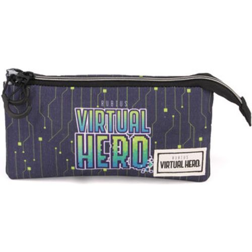 Virtual Hero Kosmetiktasche 39876 - Virtual Hero - Modalova